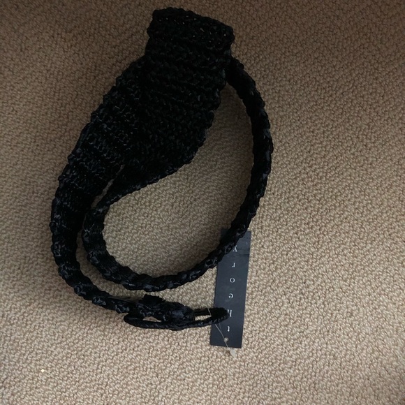 Theory belt